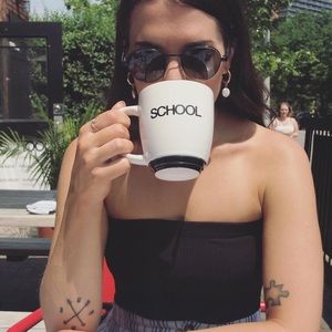 Meet your Posher, Jessica